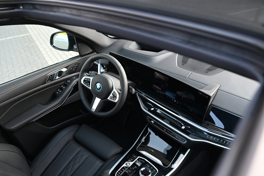 BMW X5 12