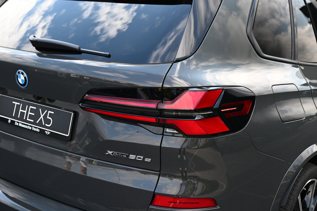 BMW X5 13