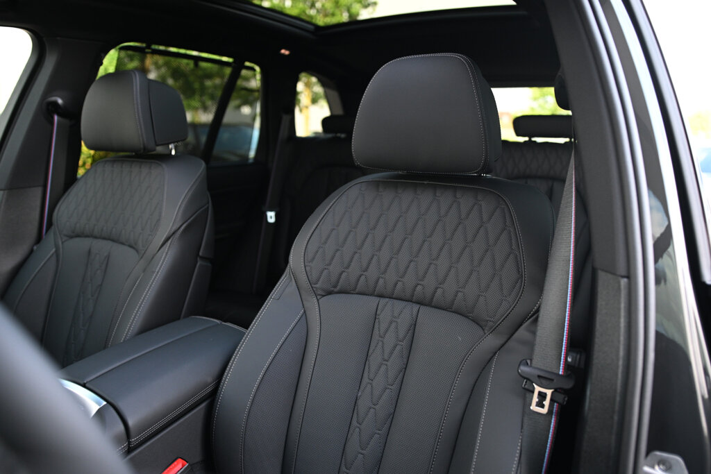 BMW X5 19