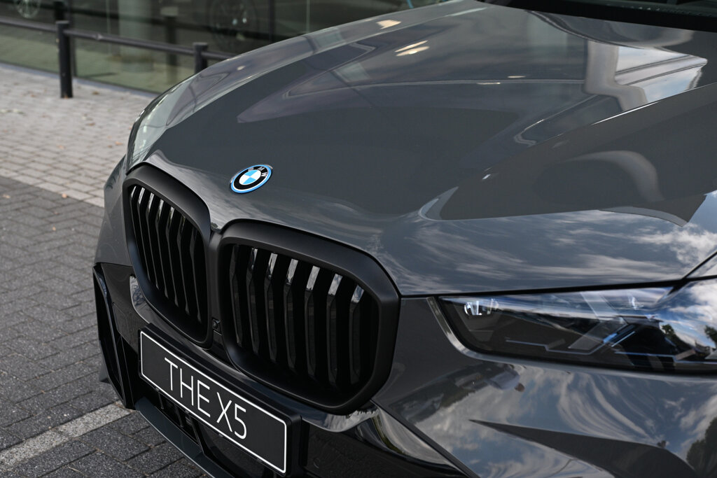 BMW X5 22