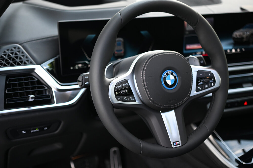 BMW X5 27