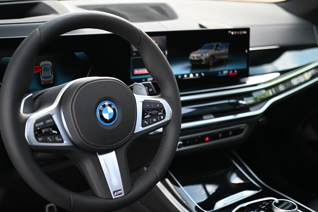 BMW X5 28