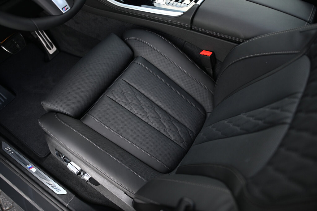 BMW X5 29