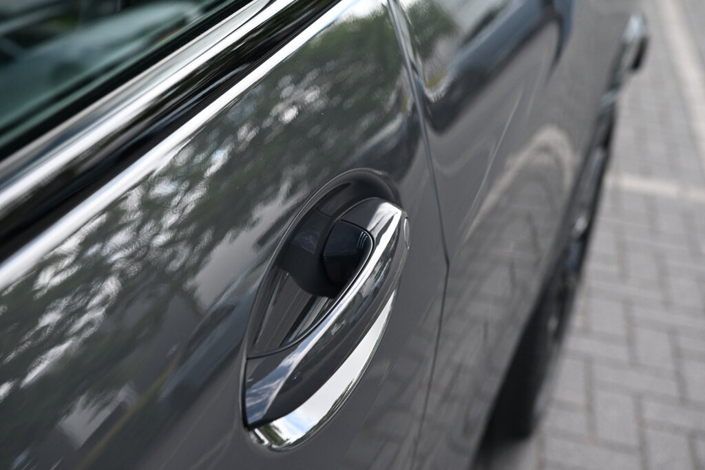 BMW X5 30