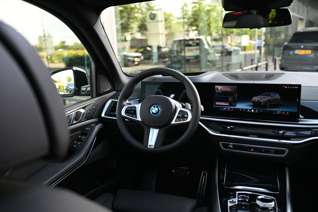 BMW X5 33