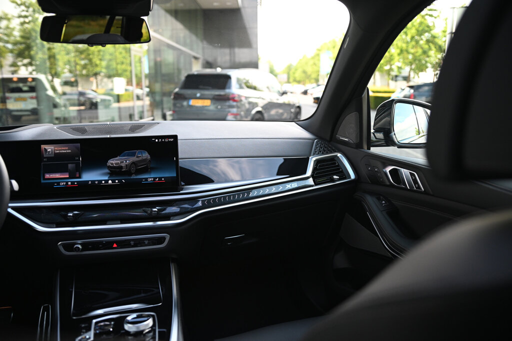 BMW X5 34