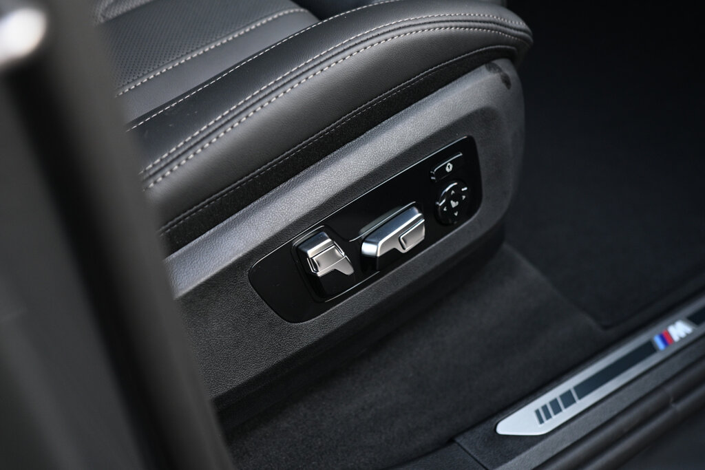 BMW X5 37