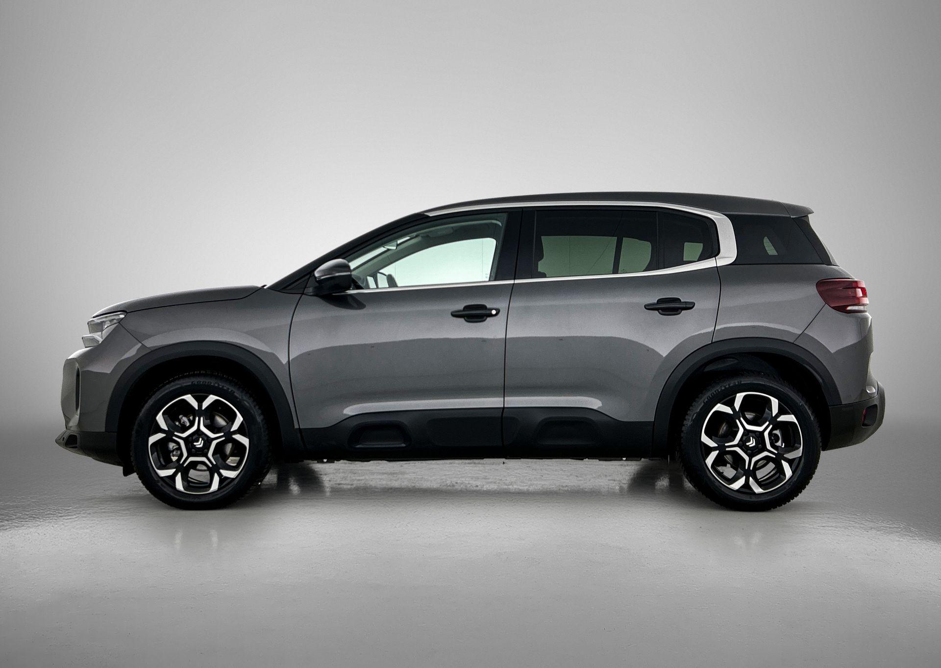 Citroën C5 Aircross SUV Plus Hybrid 145pk Automaat - Afbeelding 2