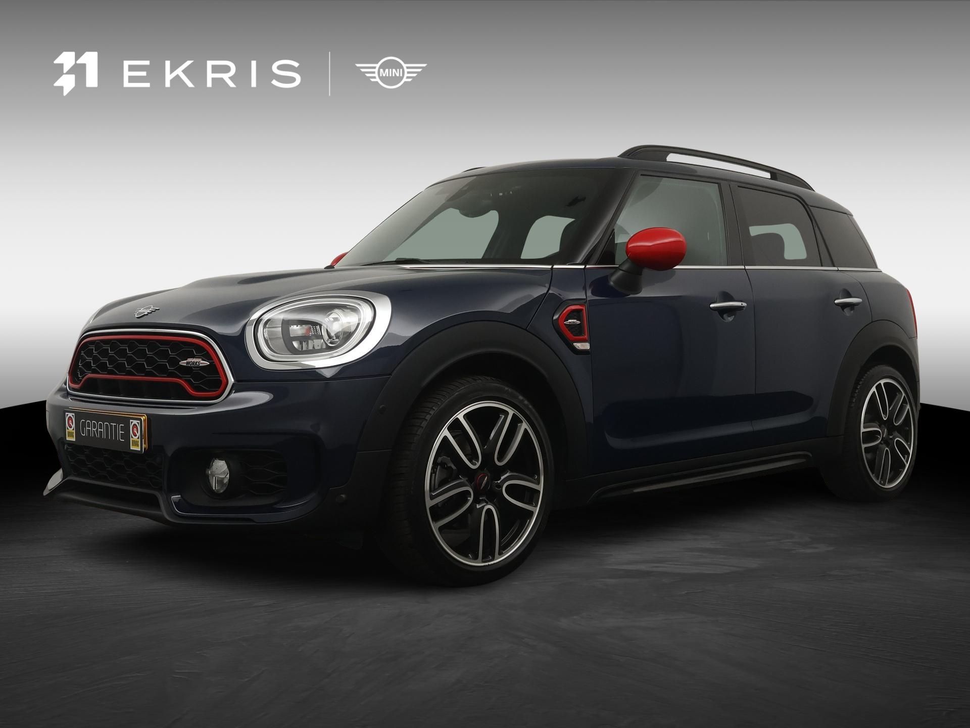 MINI Countryman Cooper Dutch Made Edition - Afbeelding 1