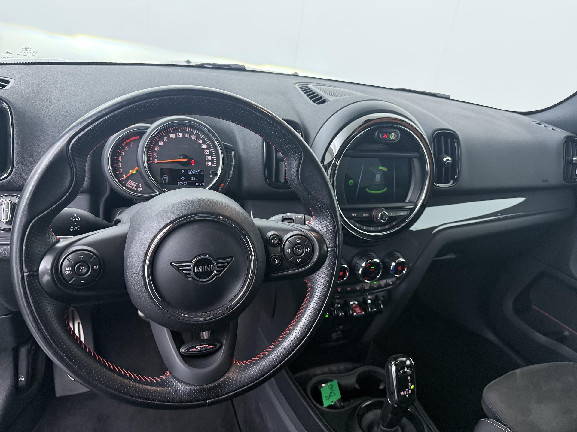 MINI Countryman Cooper Dutch Made Edition - Afbeelding 2