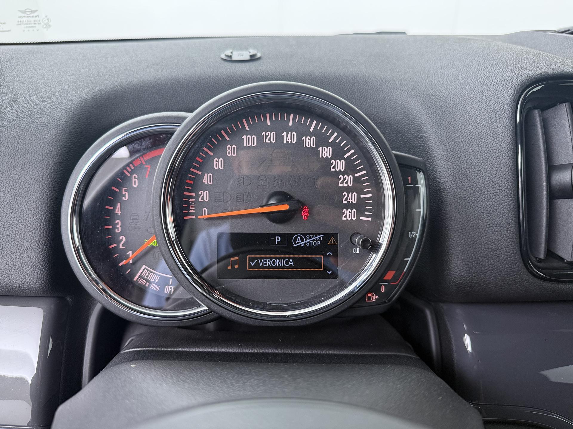 MINI Countryman Cooper Dutch Made Edition - Afbeelding 3