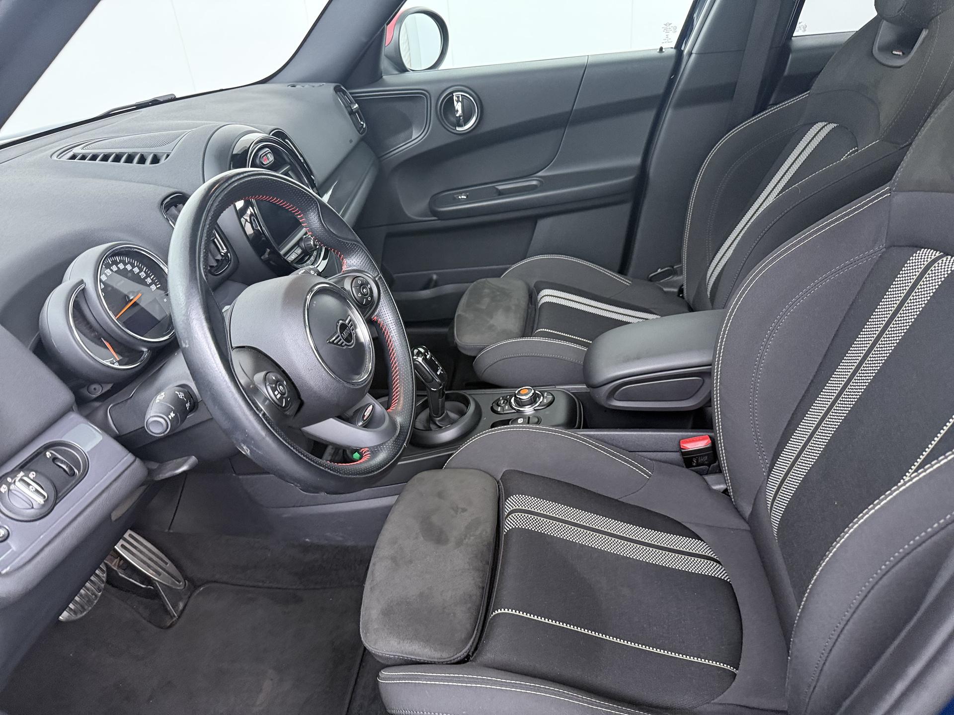 MINI Countryman Cooper Dutch Made Edition - Afbeelding 4