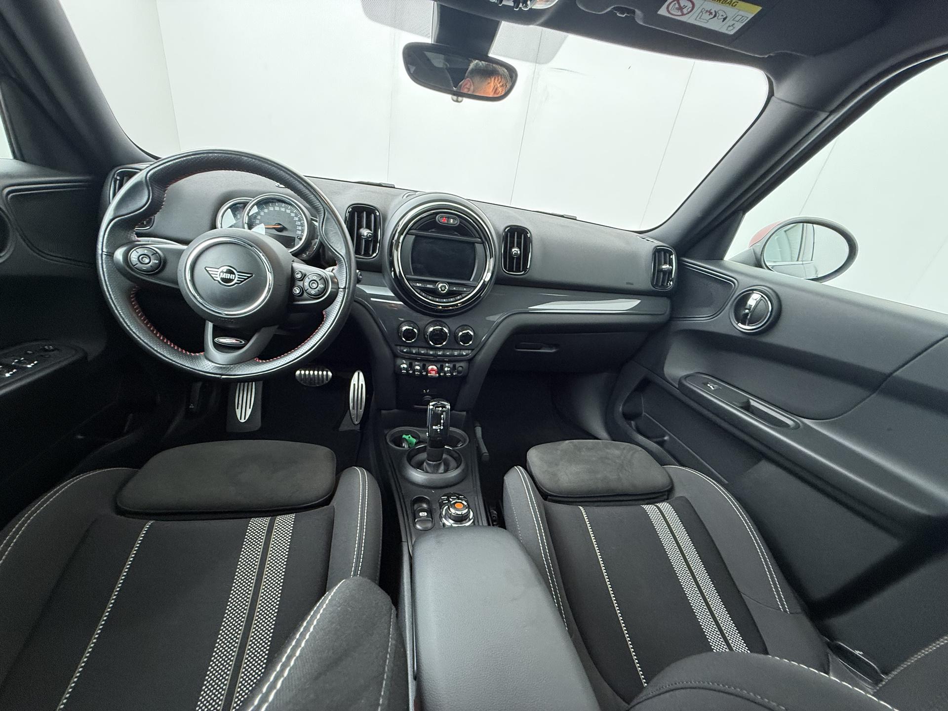 MINI Countryman Cooper Dutch Made Edition - Afbeelding 5