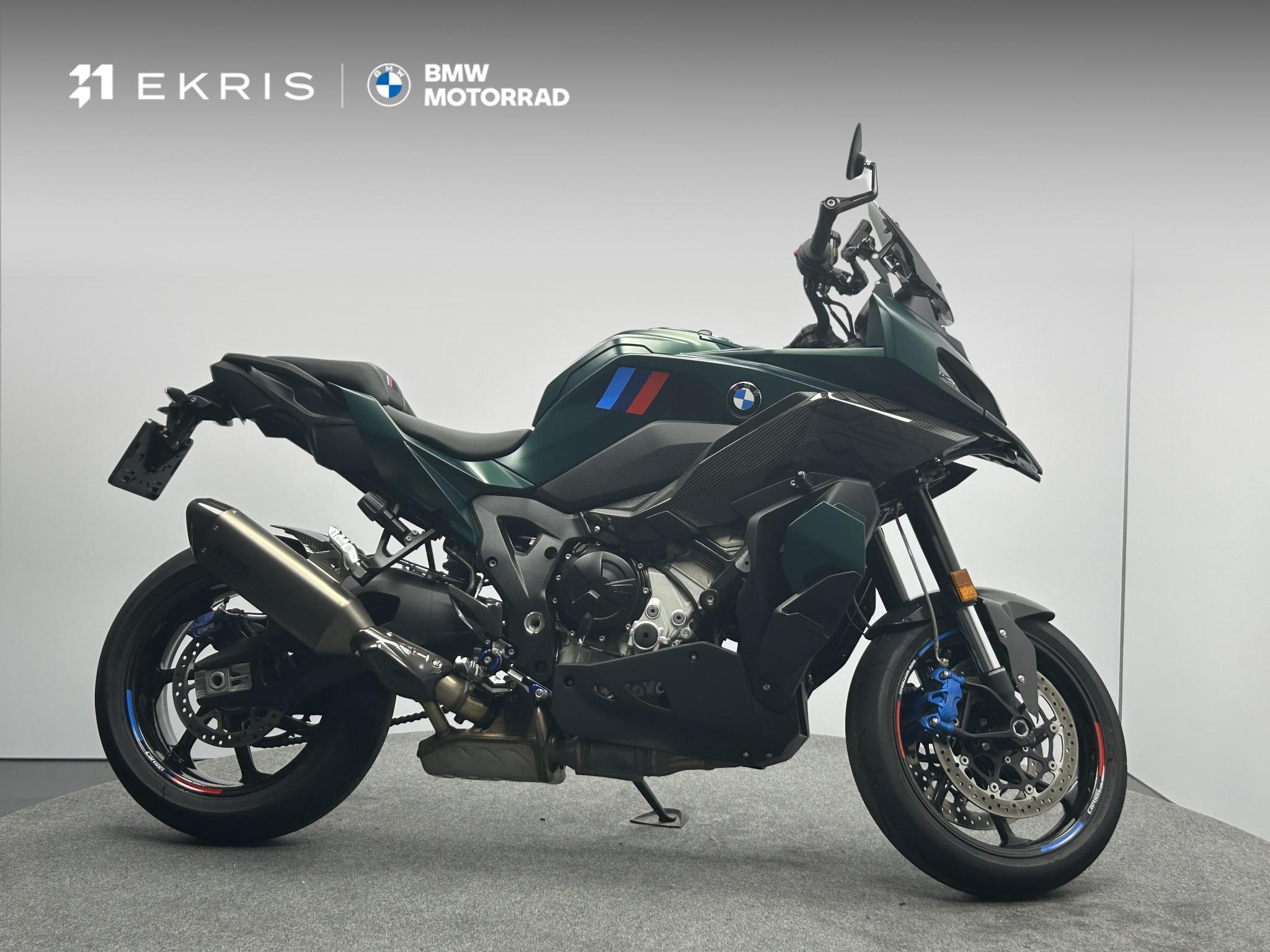 BMW M 1000 XR