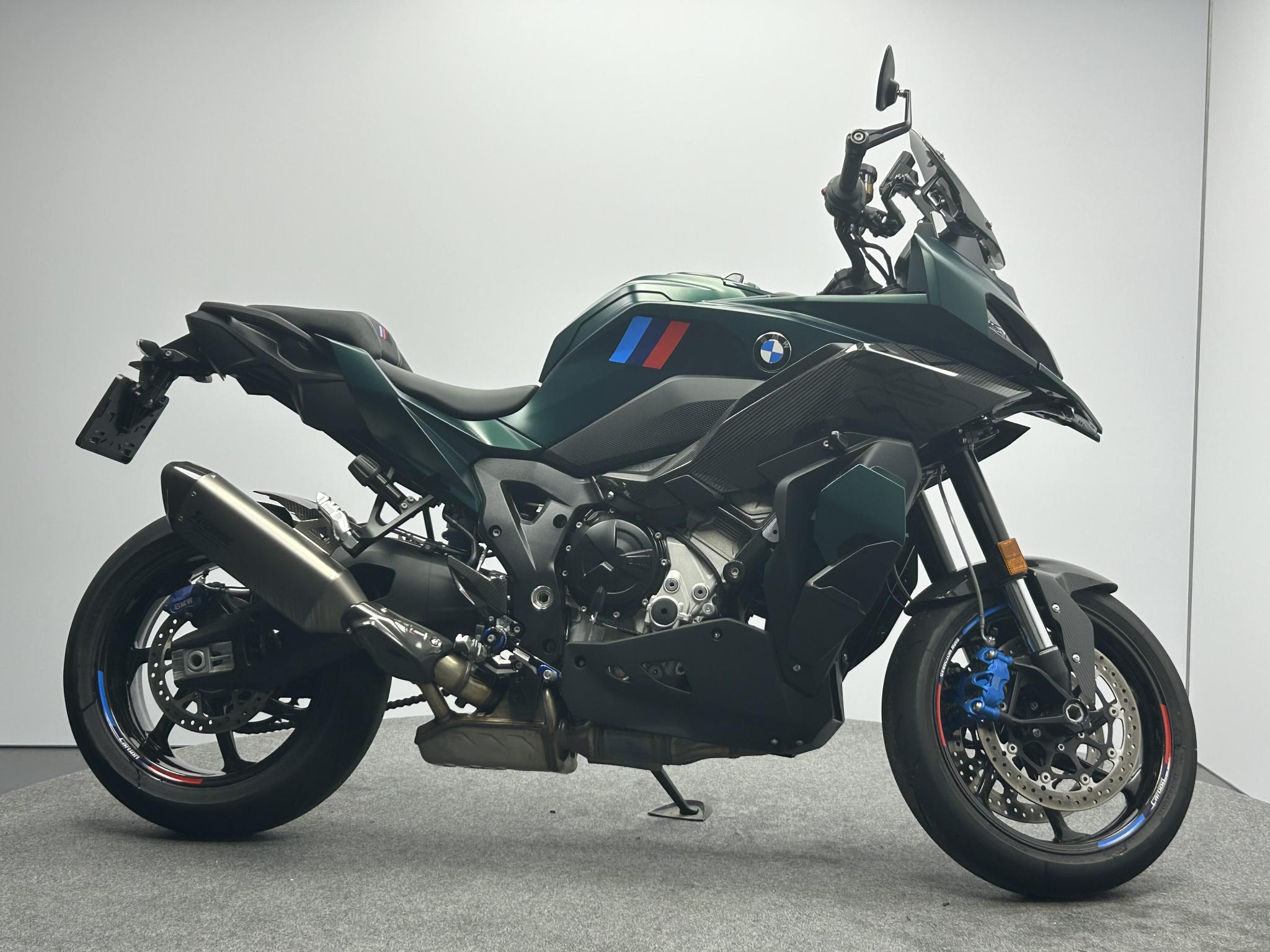 BMW M 1000 XR  - Afbeelding 2