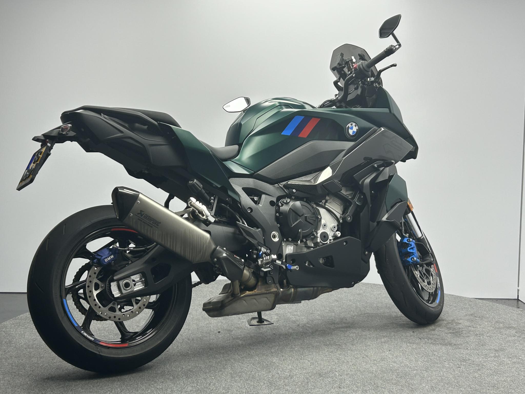 BMW M 1000 XR  - Afbeelding 3