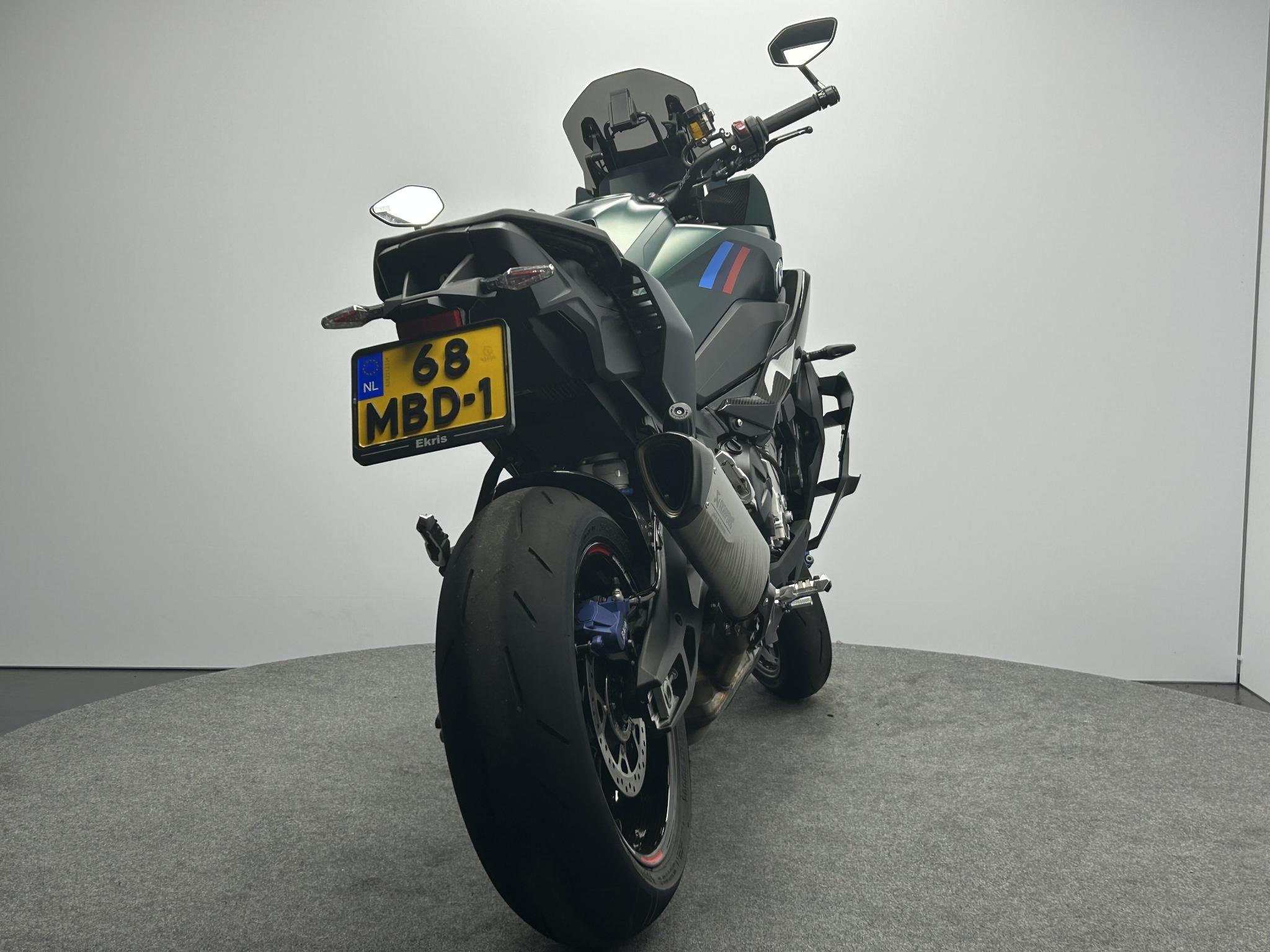 BMW M 1000 XR  - Afbeelding 4