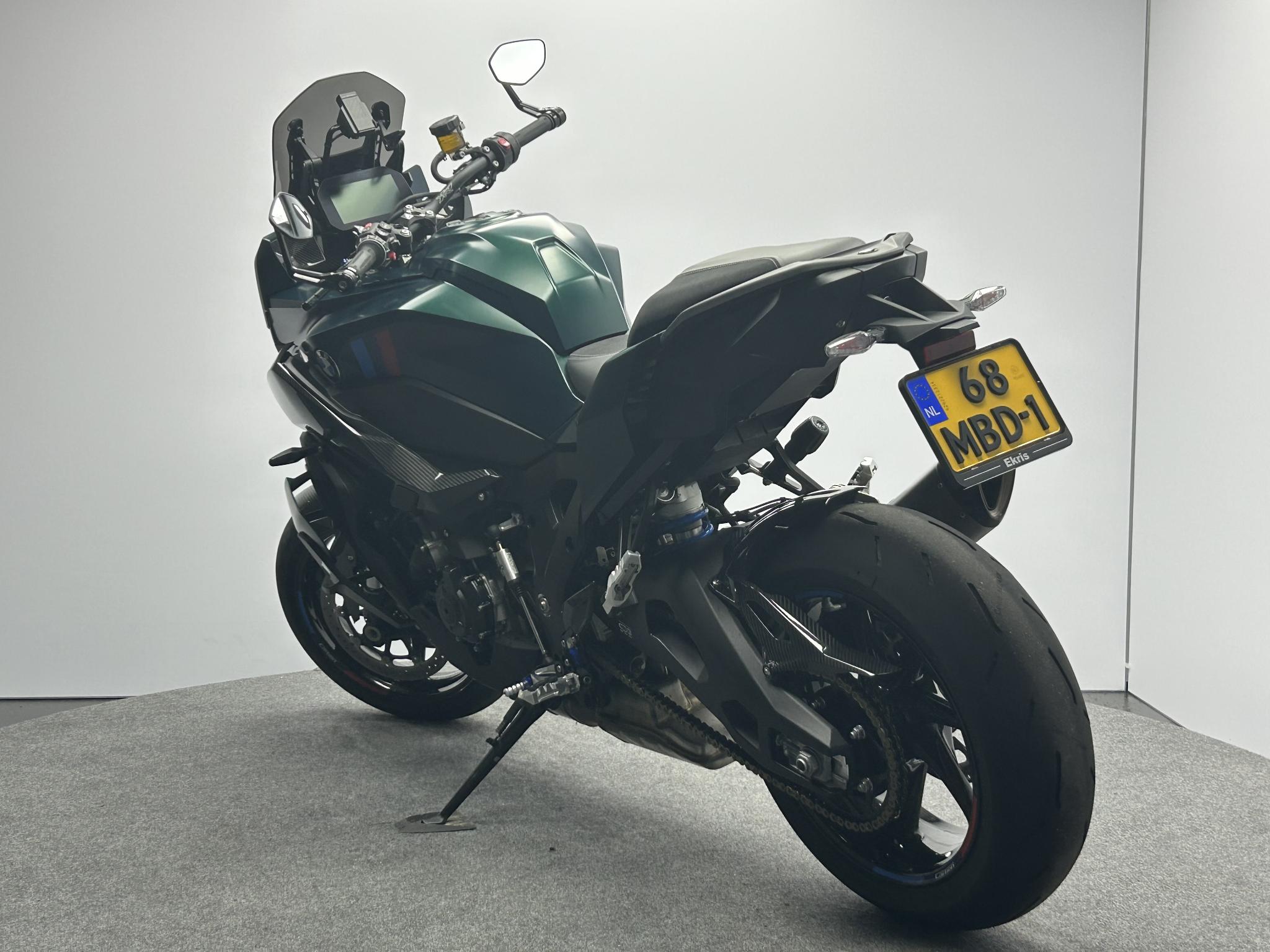 BMW M 1000 XR  - Afbeelding 5