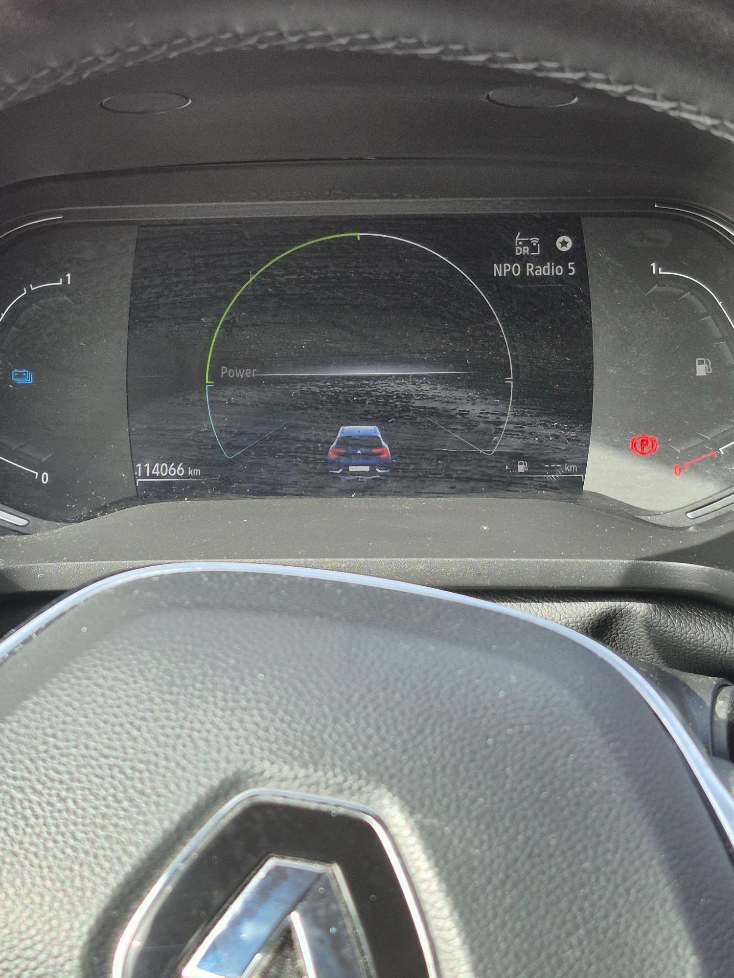 Renault Captur evolution E-Tech hybrid 145 - Afbeelding 4