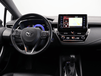 Toyota Corolla Touring Sports 1.8 Hybrid First Edition - Afbeelding 4
