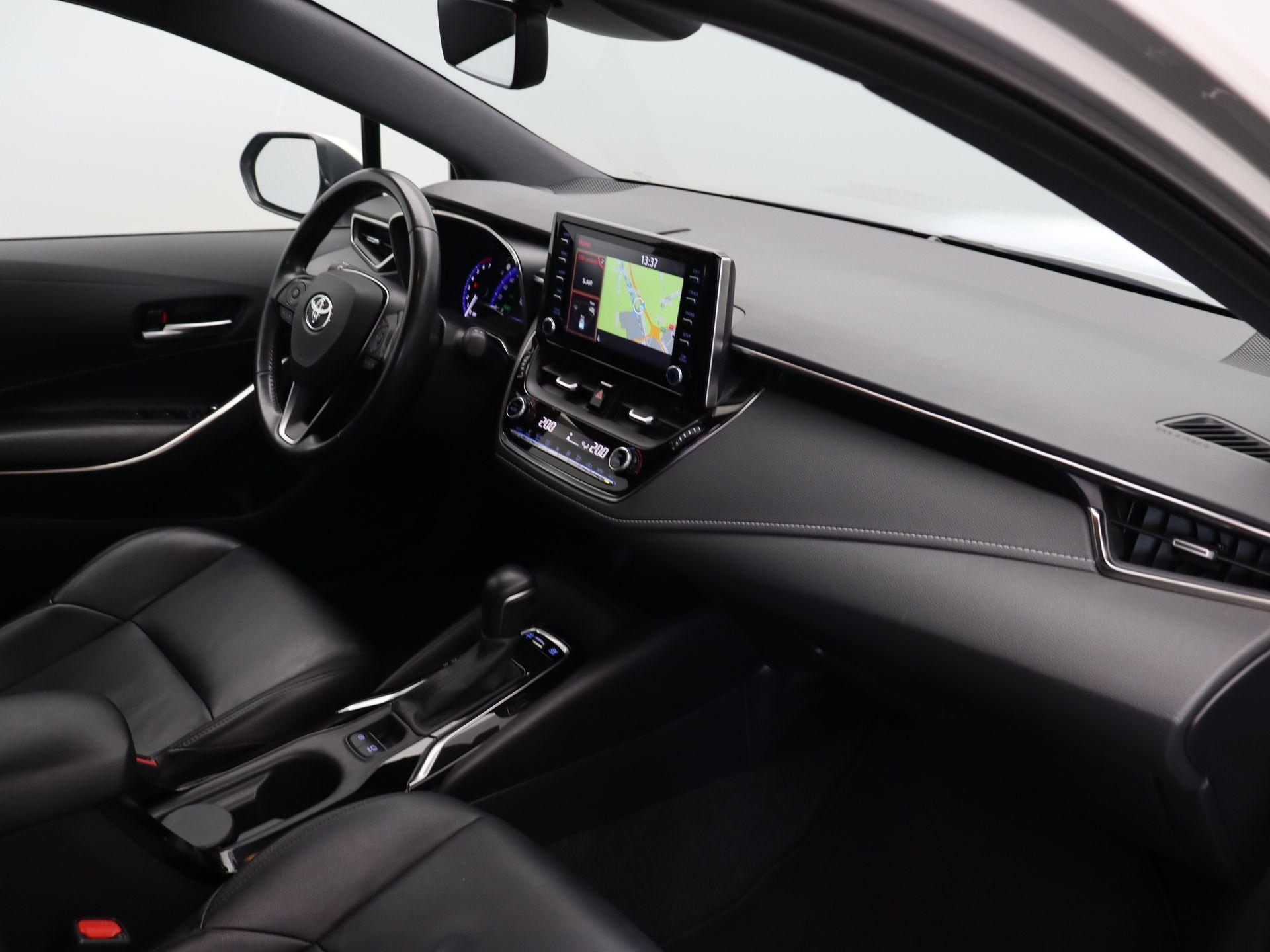 Toyota Corolla Touring Sports 1.8 Hybrid First Edition - Afbeelding 5