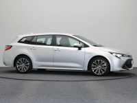 Toyota Corolla Touring Sports 1.8 Hybrid First Edition - Afbeelding 10