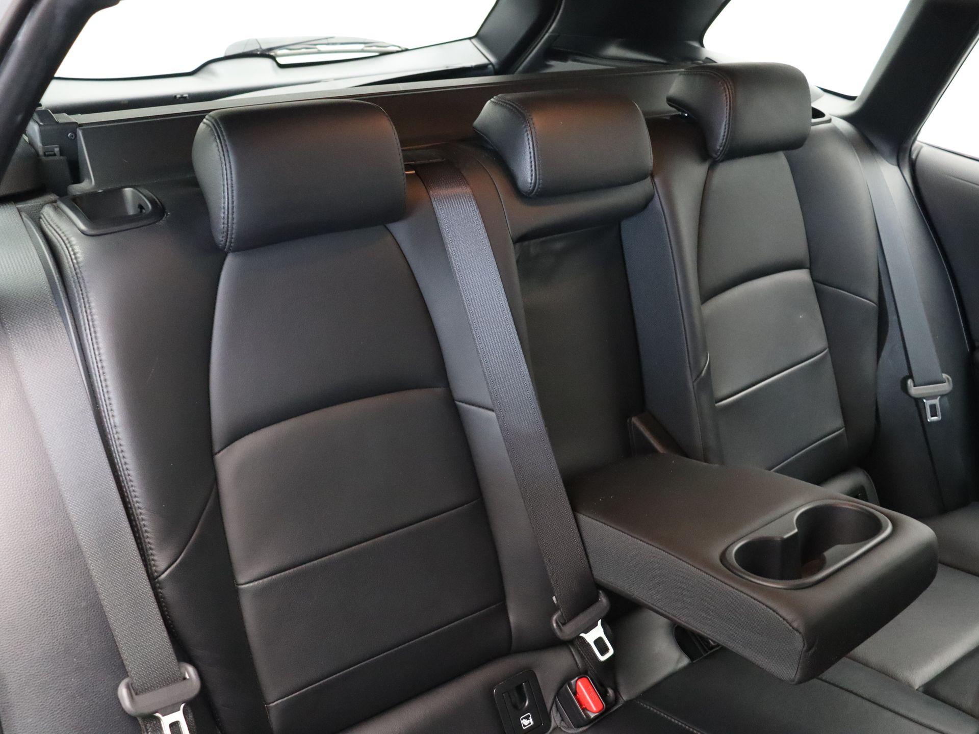 Toyota Corolla Touring Sports 1.8 Hybrid First Edition - Afbeelding 9