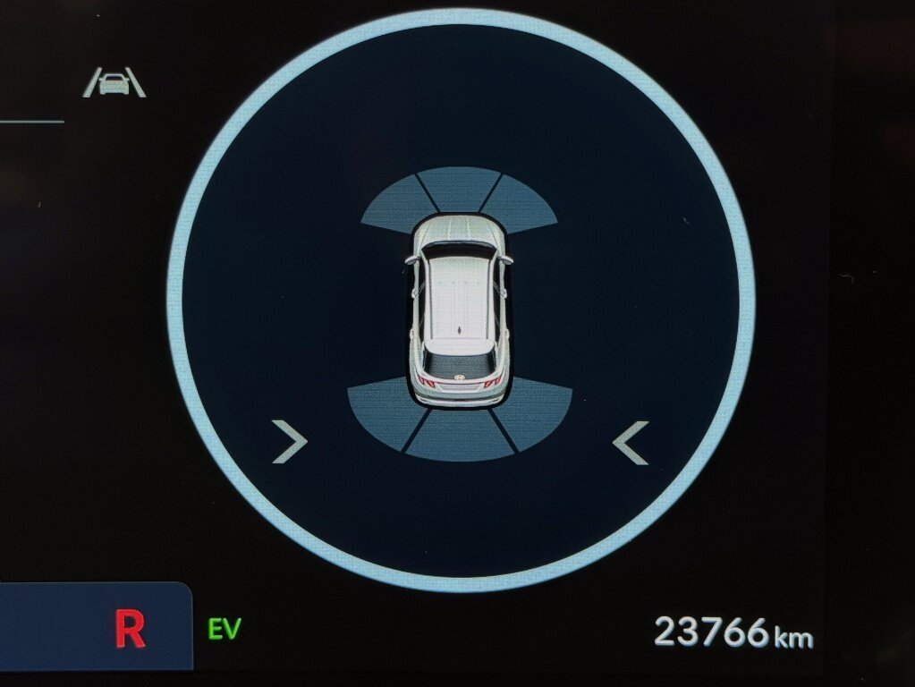 Hyundai Tucson 1.6 T-GDI PHEV N Line Edition | Demo-voordeel - Afbeelding 4