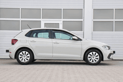 Volkswagen Polo 1.0 MPI 80pk Polo - Afbeelding 3