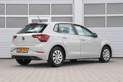 Volkswagen Polo 1.0 MPI 80pk Polo - Afbeelding 2