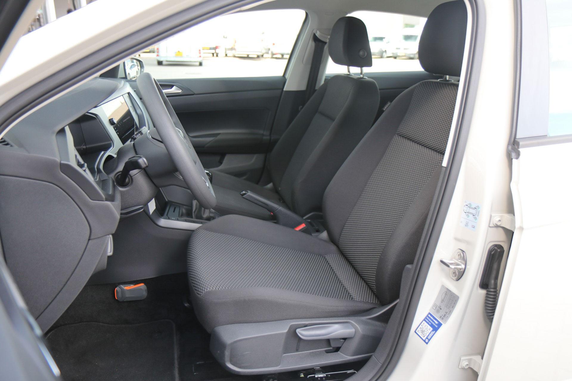Volkswagen Polo 1.0 MPI 80pk Polo - Afbeelding 4