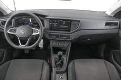 Volkswagen Polo 1.0 MPI 80pk Polo - Afbeelding 5