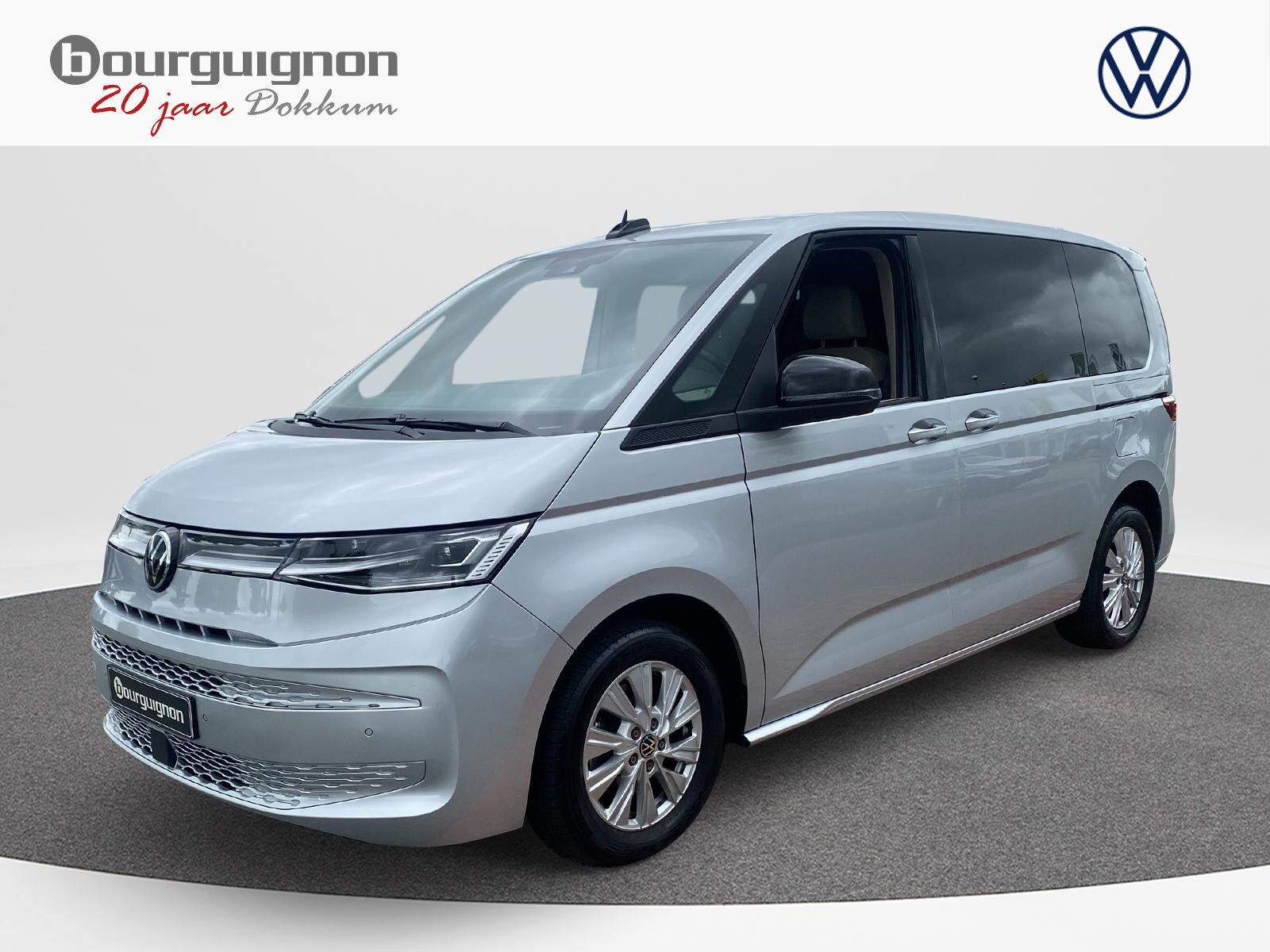 Volkswagen Multivan 1.4 eHybrid L1H1 Life