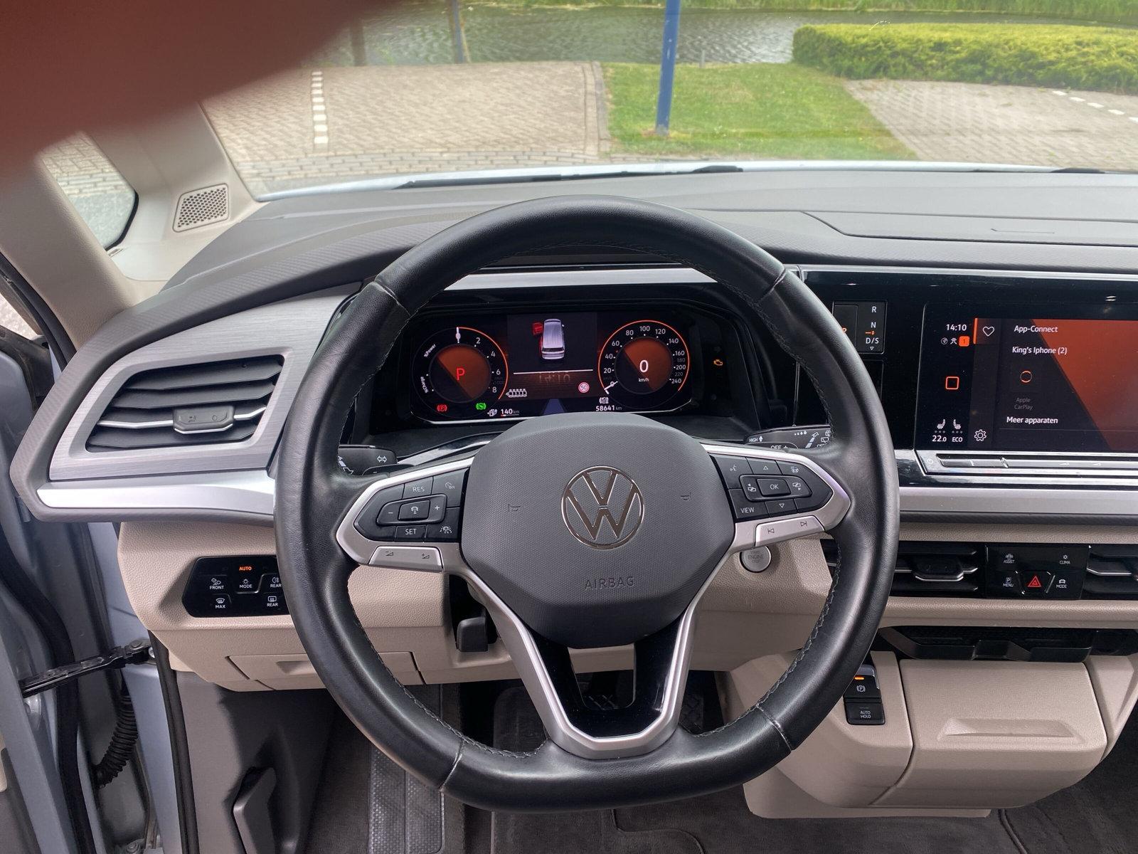 Volkswagen Multivan 1.4 eHybrid L1H1 Life - Afbeelding 2