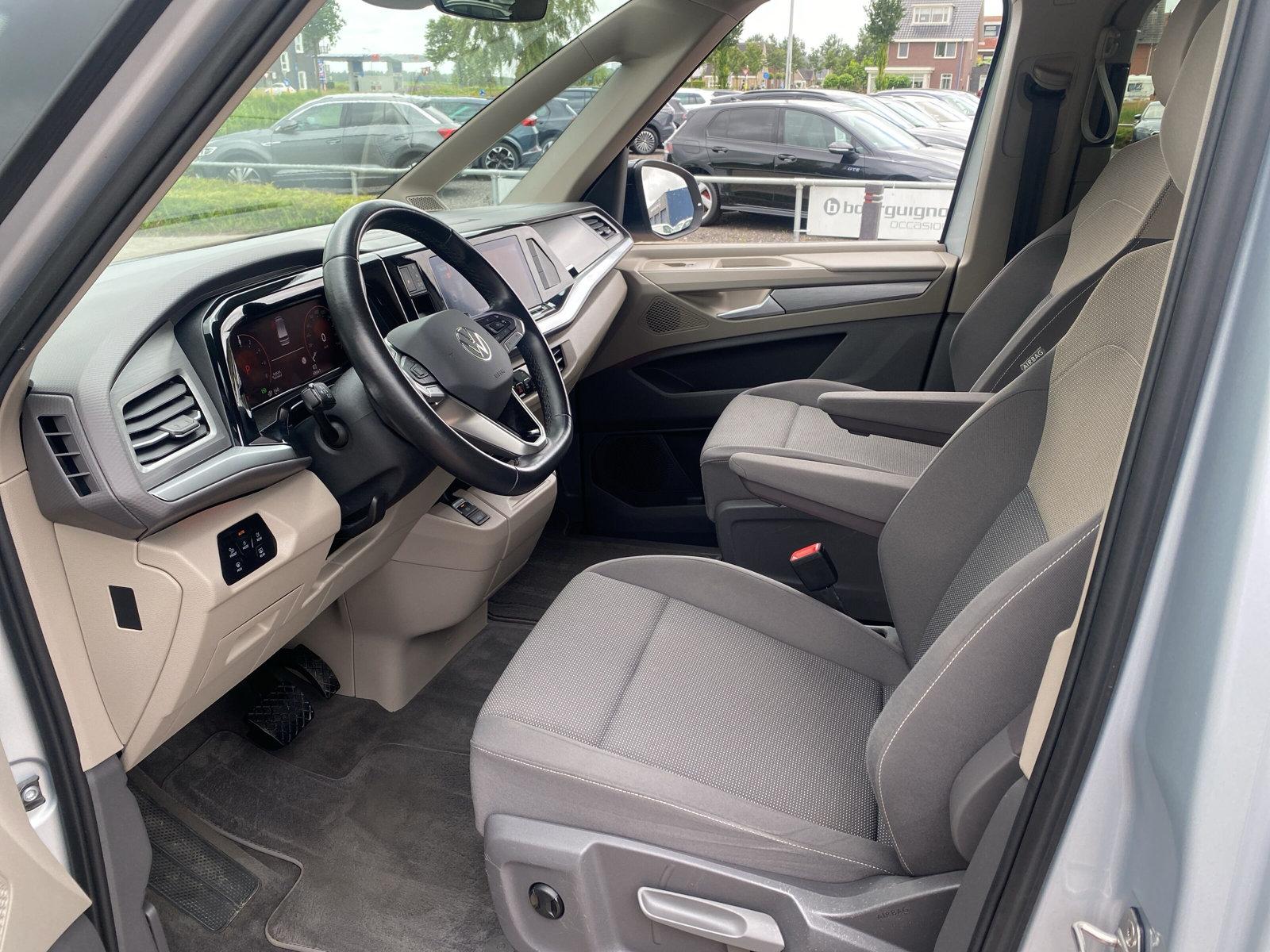 Volkswagen Multivan 1.4 eHybrid L1H1 Life - Afbeelding 5