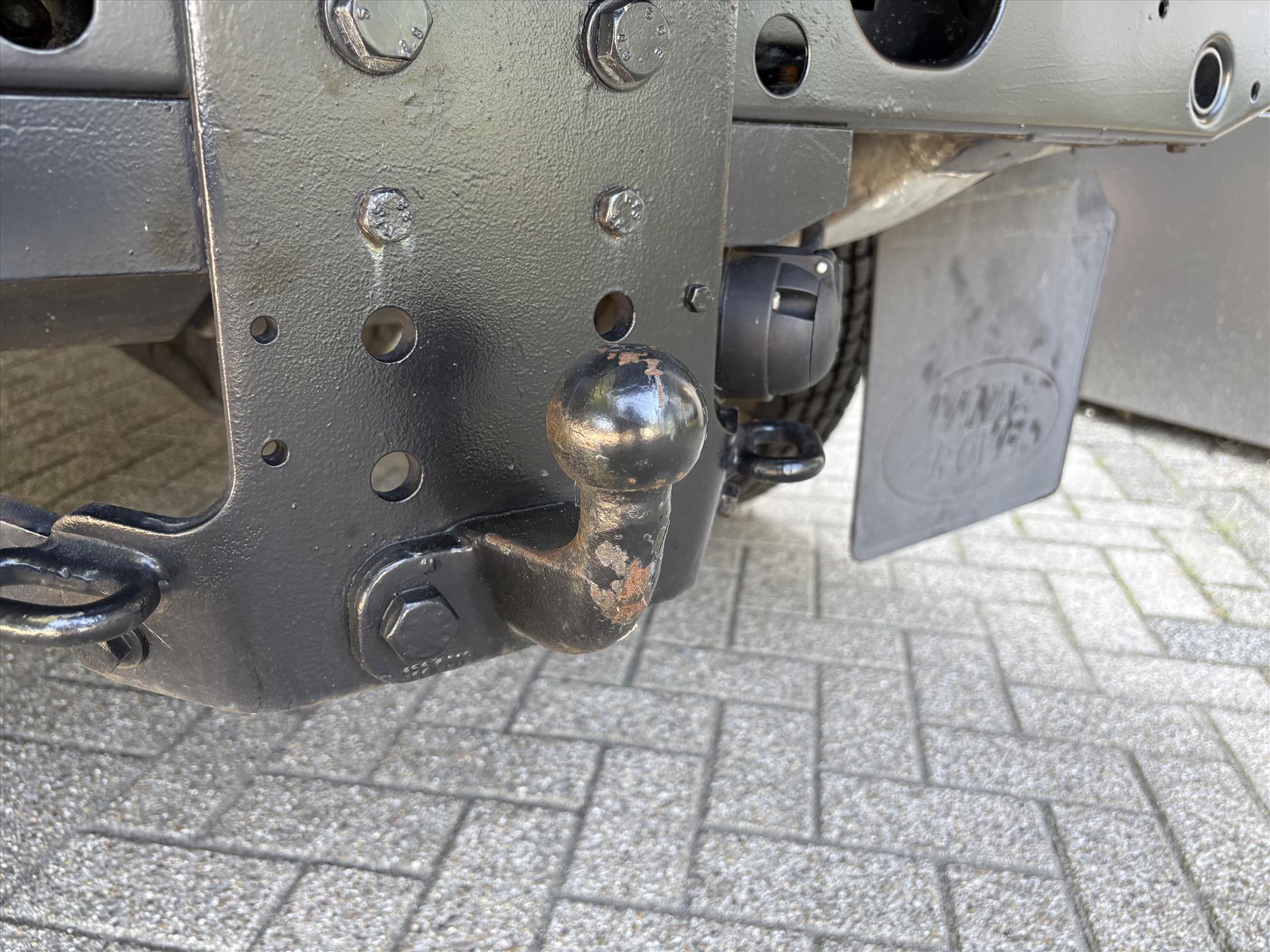 Land Rover Defender - foto 23