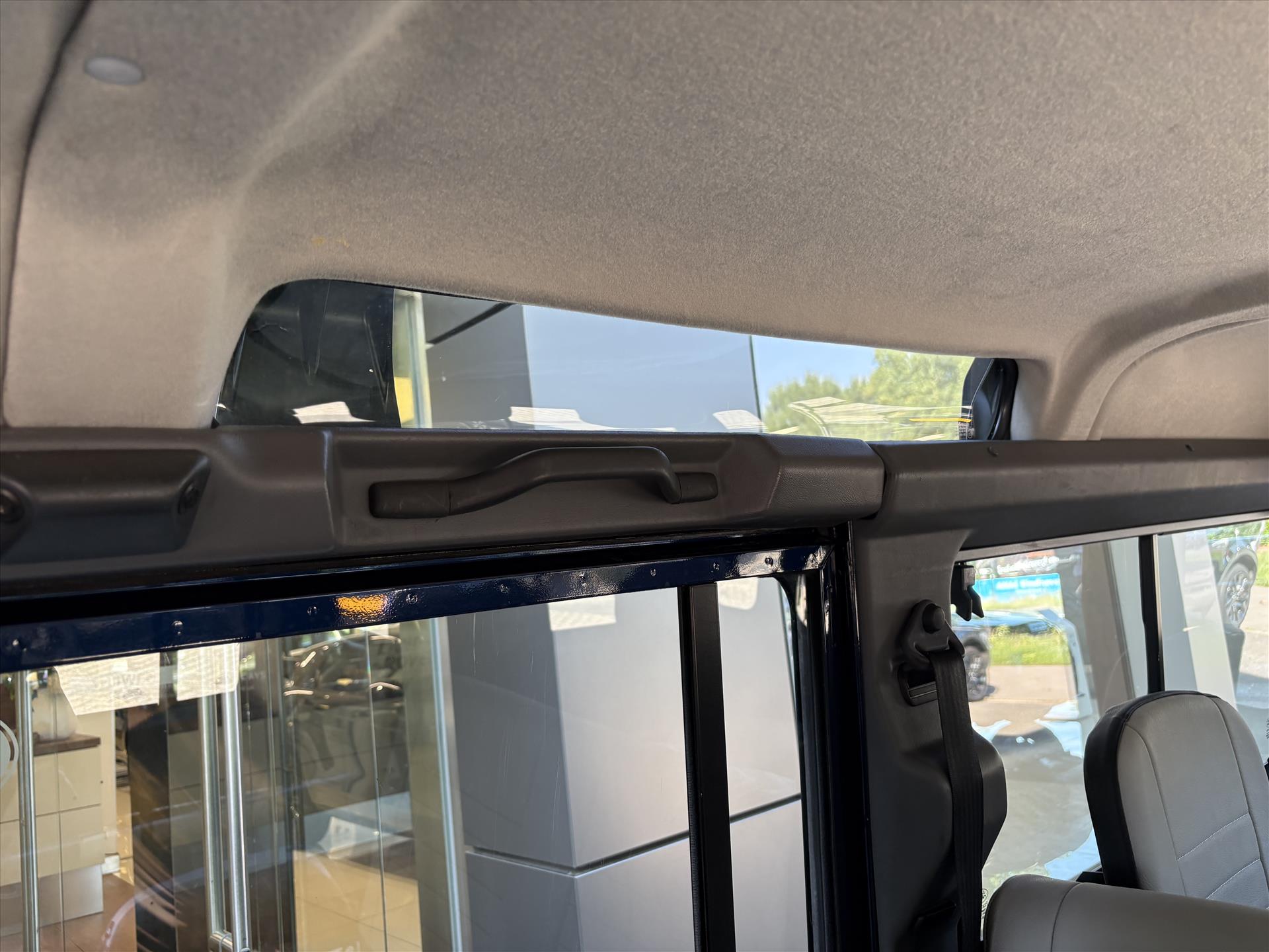 Land Rover Defender - foto 26