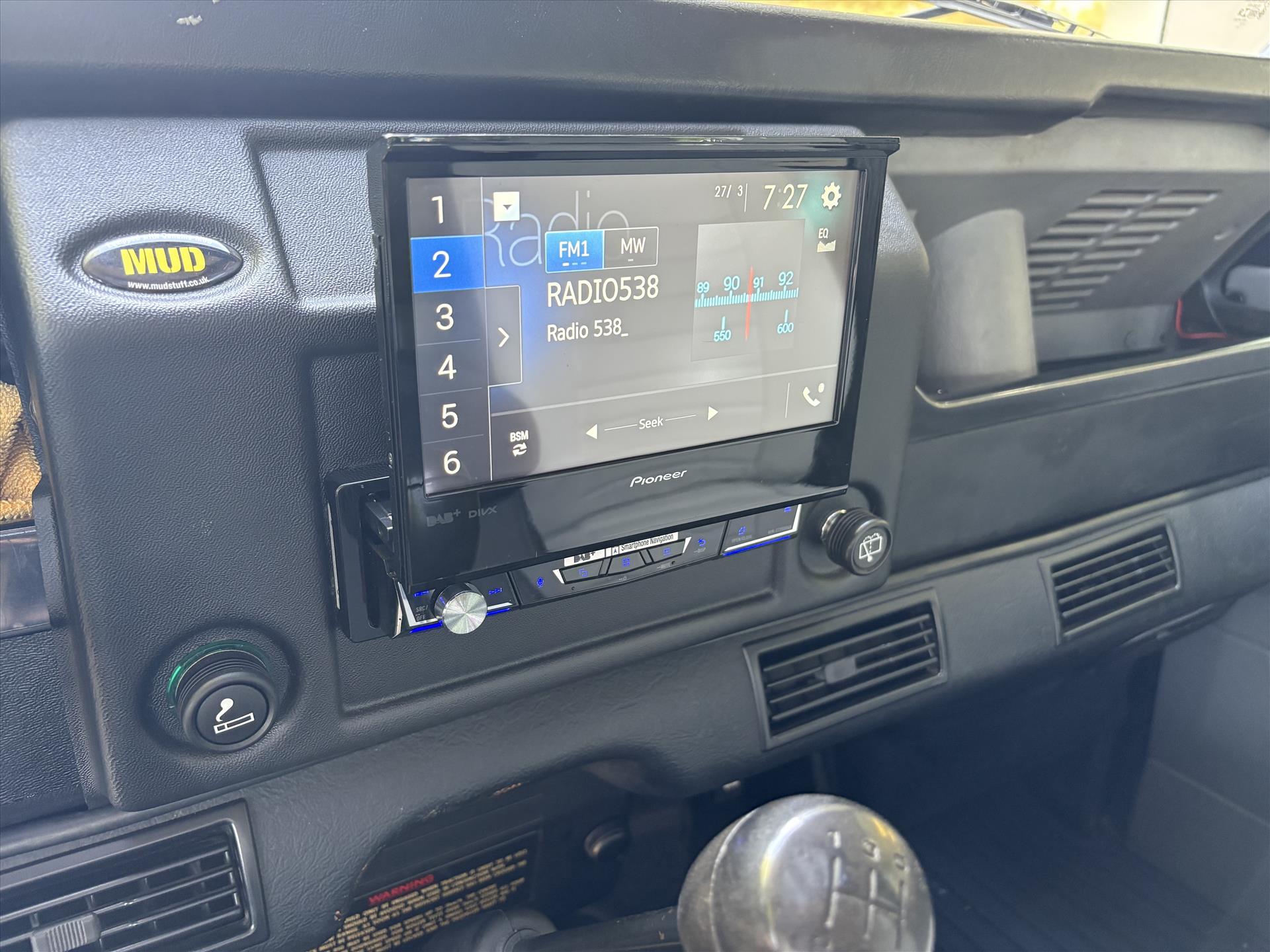 Land Rover Defender - foto 16