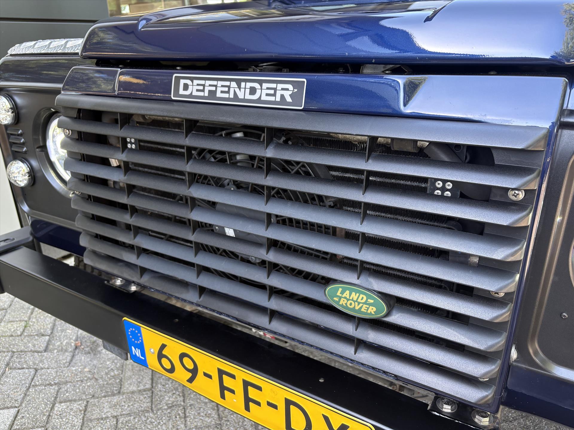 Land Rover Defender - foto 18