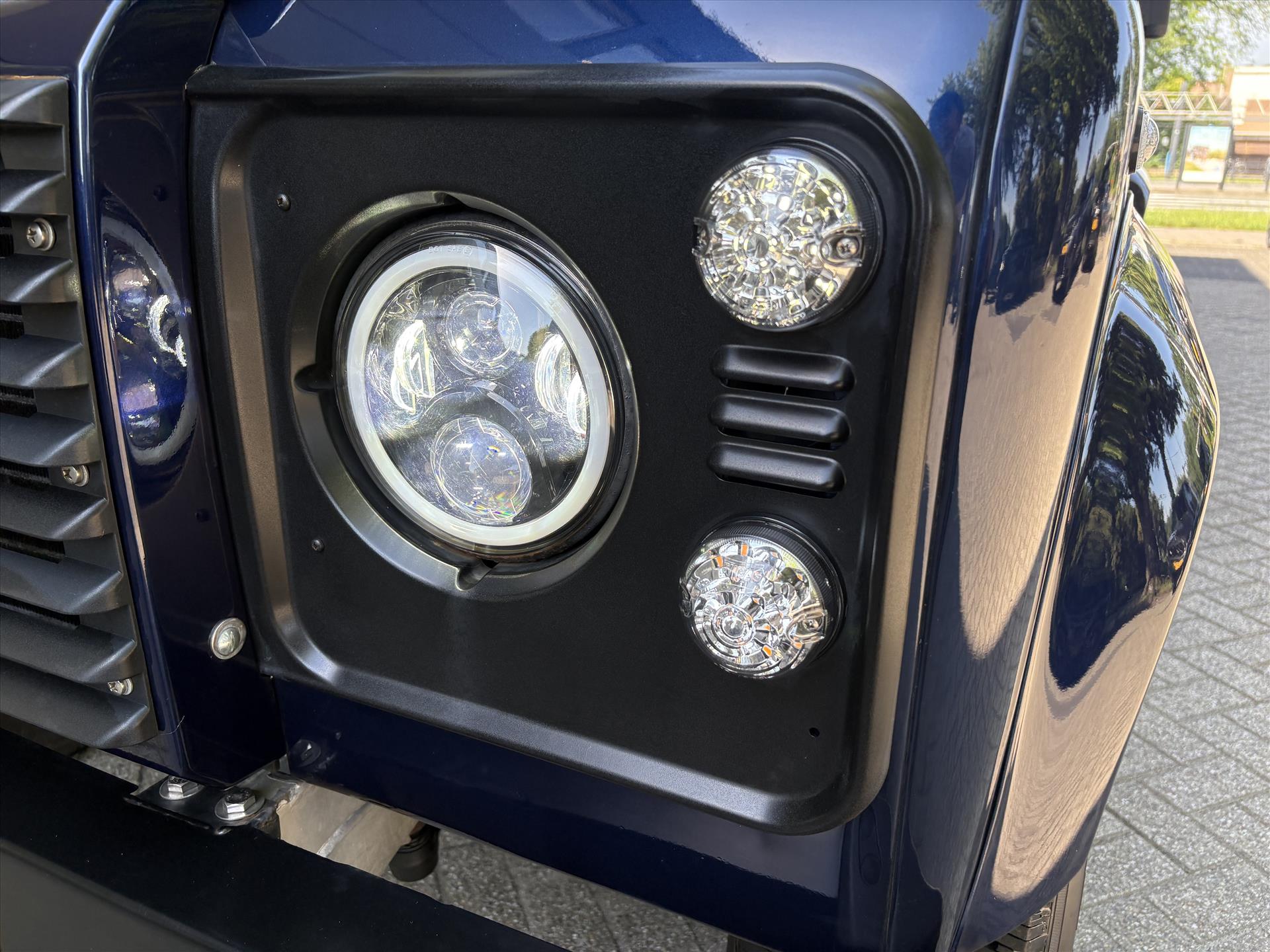 Land Rover Defender - foto 19