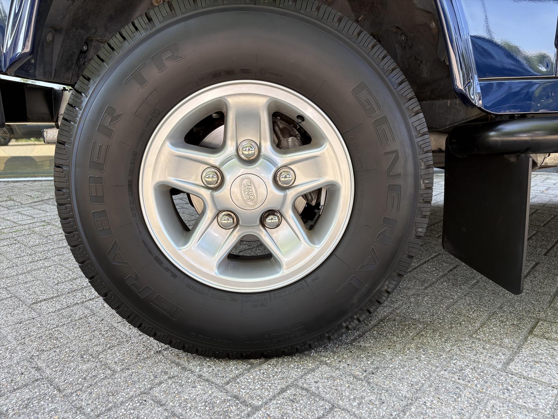 Land Rover Defender - foto 20