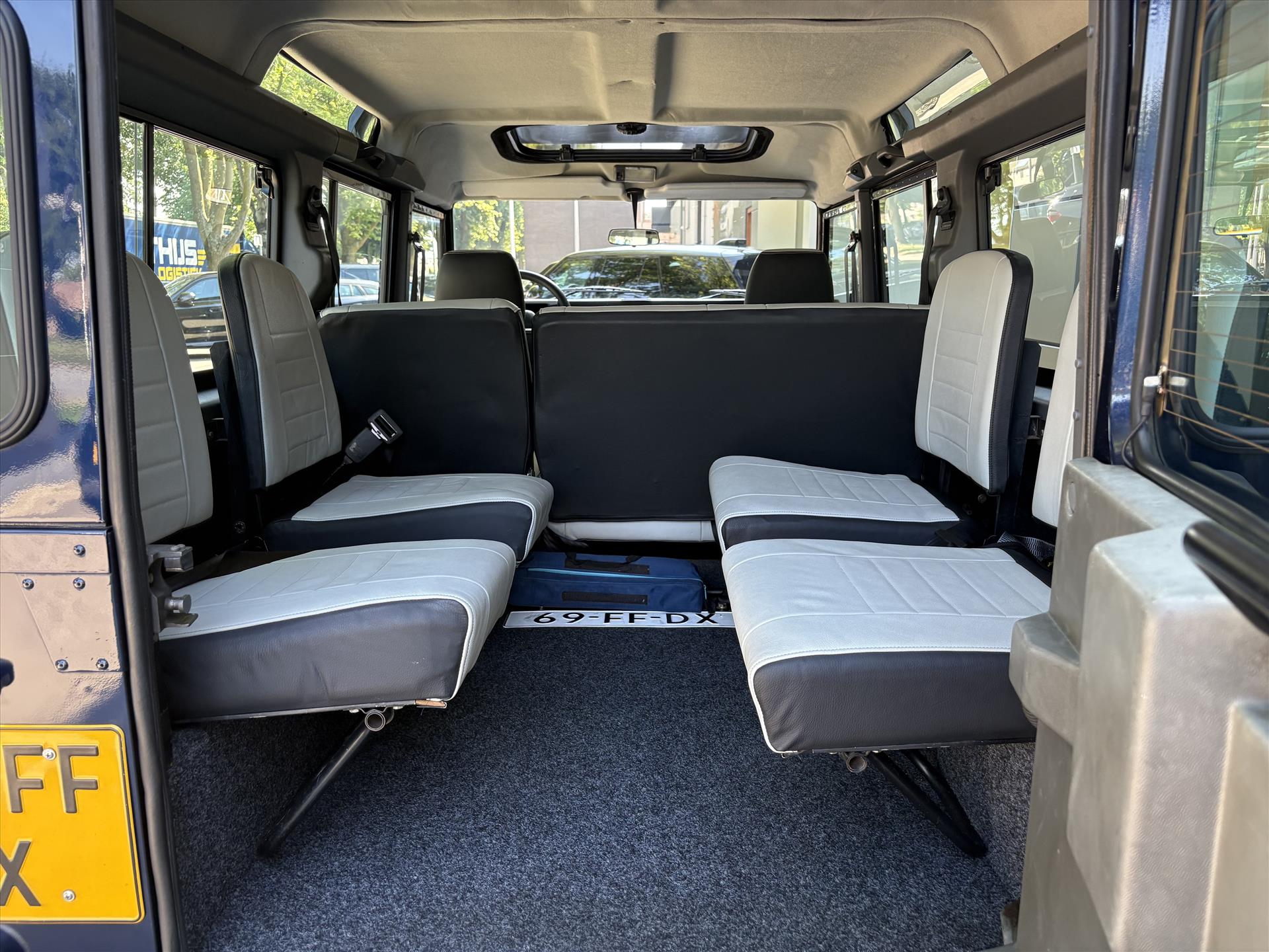 Land Rover Defender - foto 21