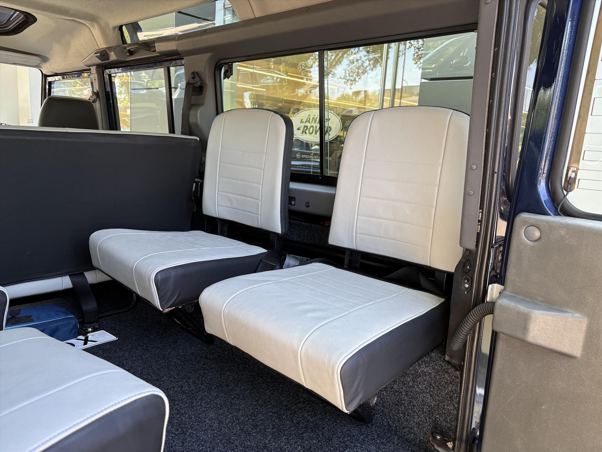 Land Rover Defender - foto 22