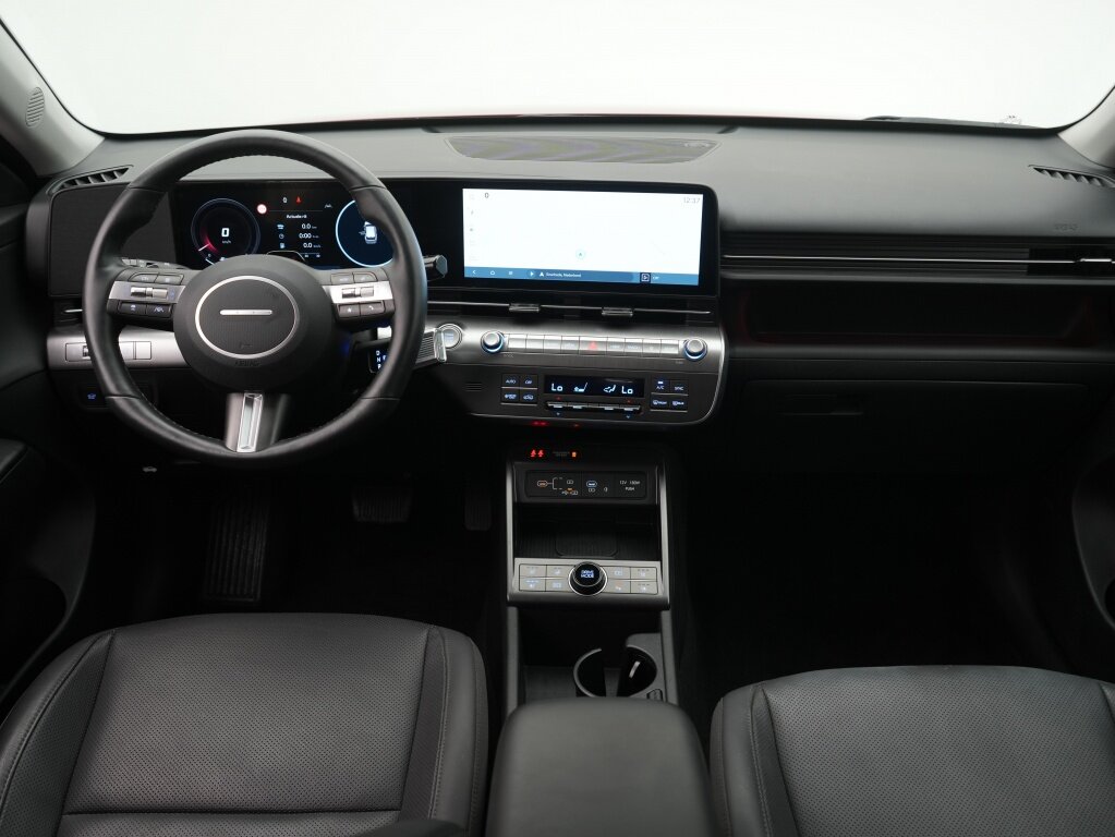 Hyundai Kona 1.6 GDI HEV Premium | Private Lease 579,- p.m. | - Afbeelding 3