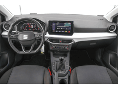 SEAT Ibiza 1.0 TSI 95pk Style Business Intense - Afbeelding 5