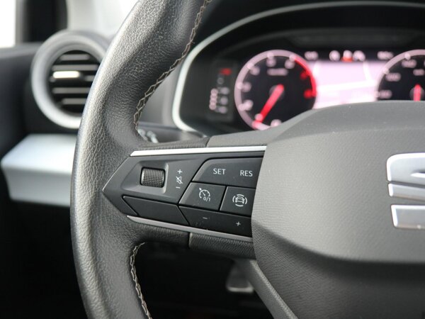 cruise control