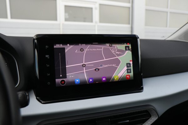 navigatiesysteem