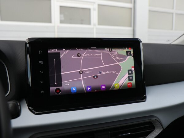 navigatiesysteem