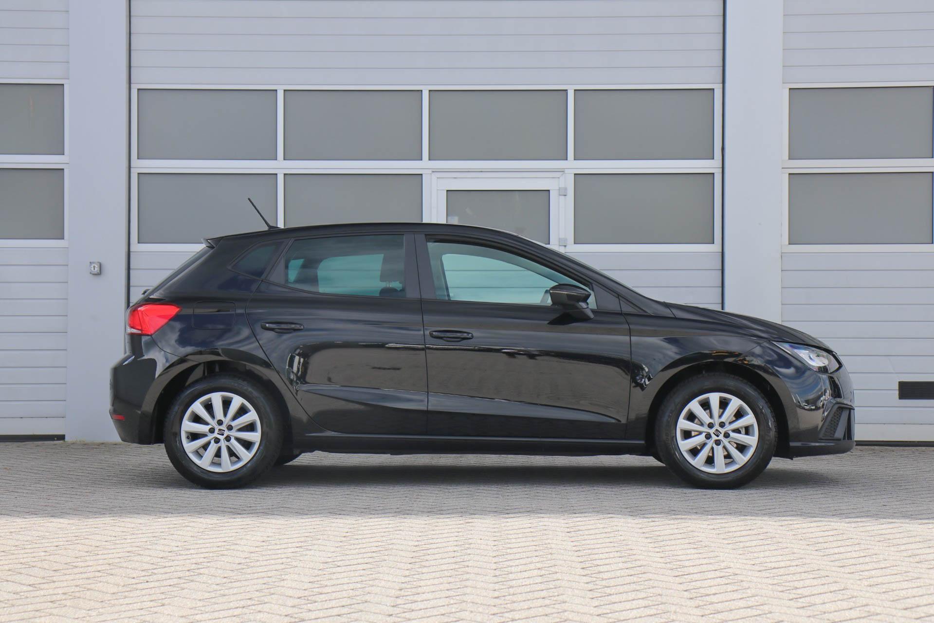 SEAT Ibiza 1.0 TSI 95pk Style Business Intense - Afbeelding 3