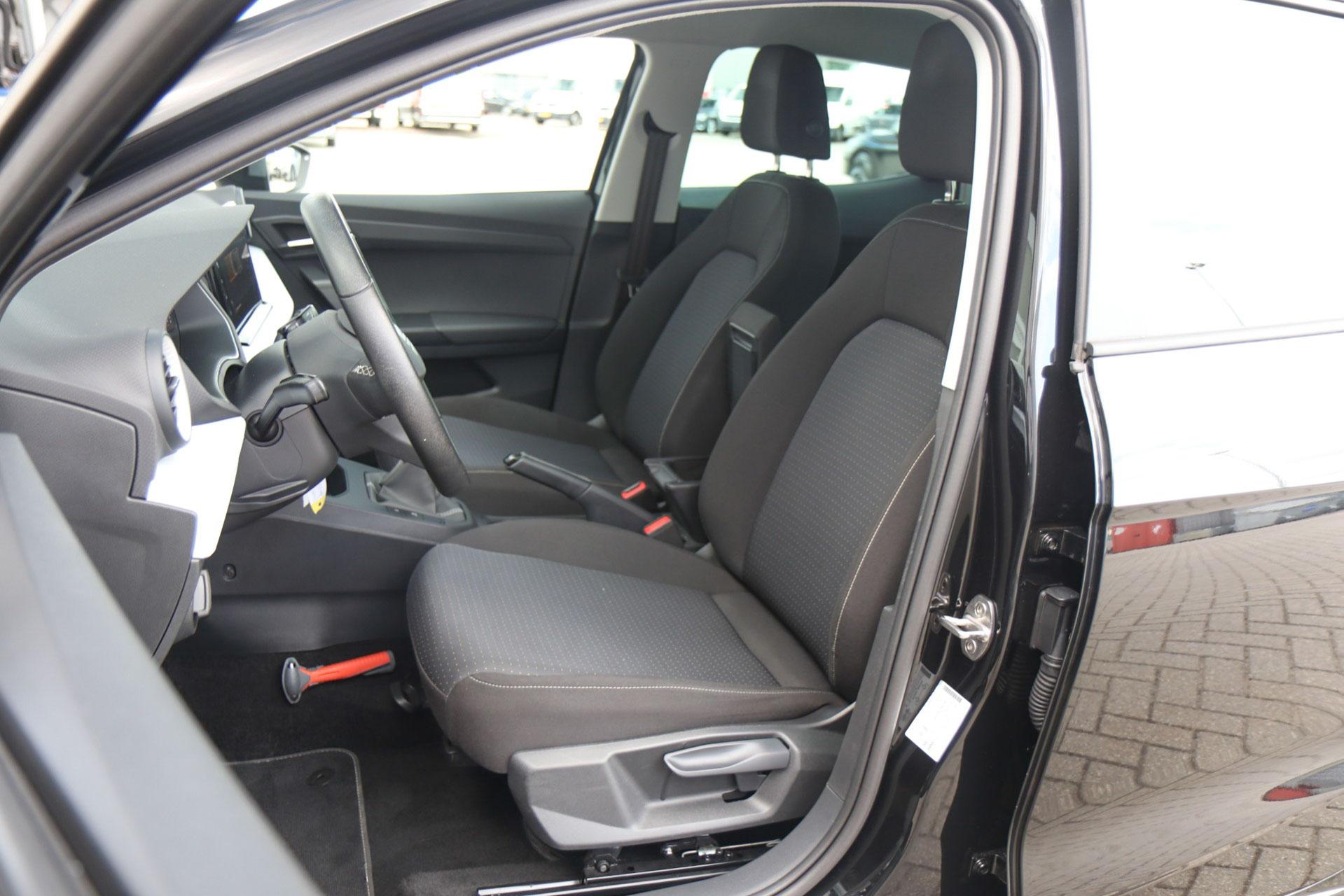 SEAT Ibiza 1.0 TSI 95pk Style Business Intense - Afbeelding 4